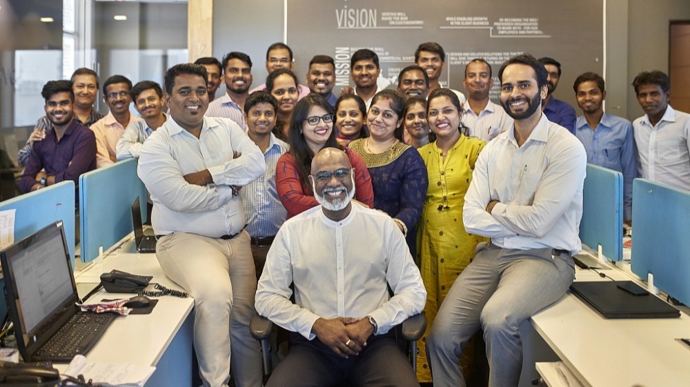 焦点娱乐登录：印度又为自己的野心找到一个风口