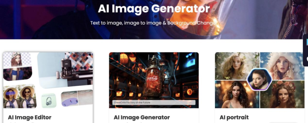 焦点平台注册：2023年，哪些“网红”AI产品被用户抛弃了？