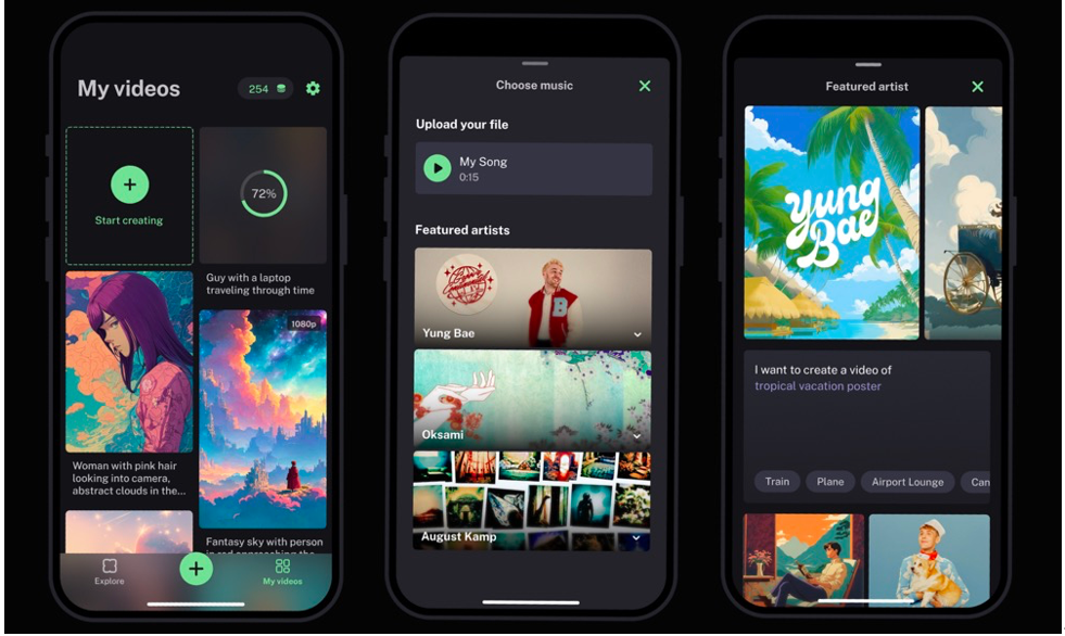 焦点平台注册：2023年，哪些“网红”AI产品被用户抛弃了？