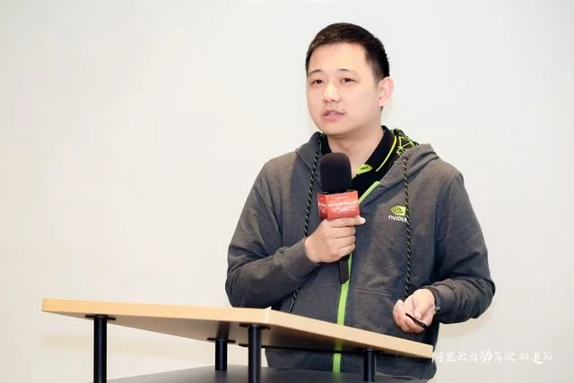 焦点平台：NVIDIA 支撑自动驾驶车端云端同步迈入高算力大模型时代