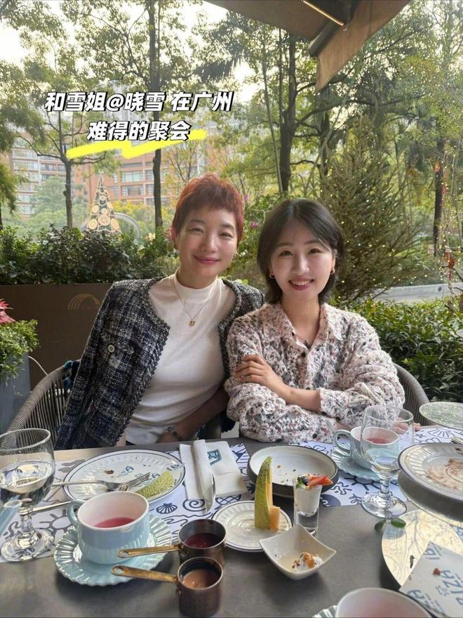 焦点登录：看了鲁豫对章小蕙的采访，最大感触是这一点