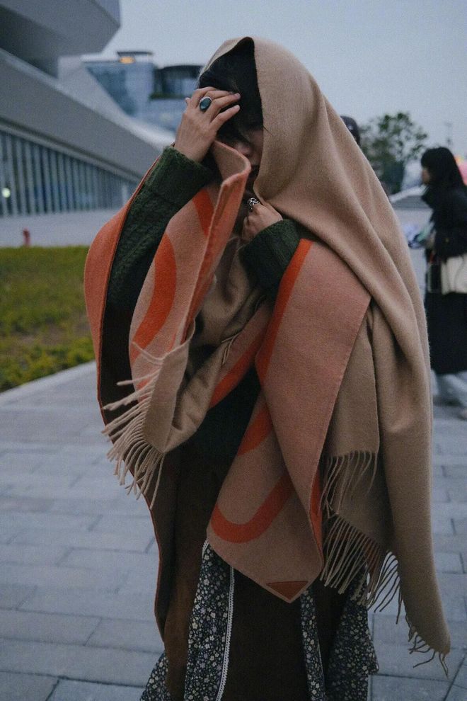 焦点登录：看了鲁豫对章小蕙的采访，最大感触是这一点