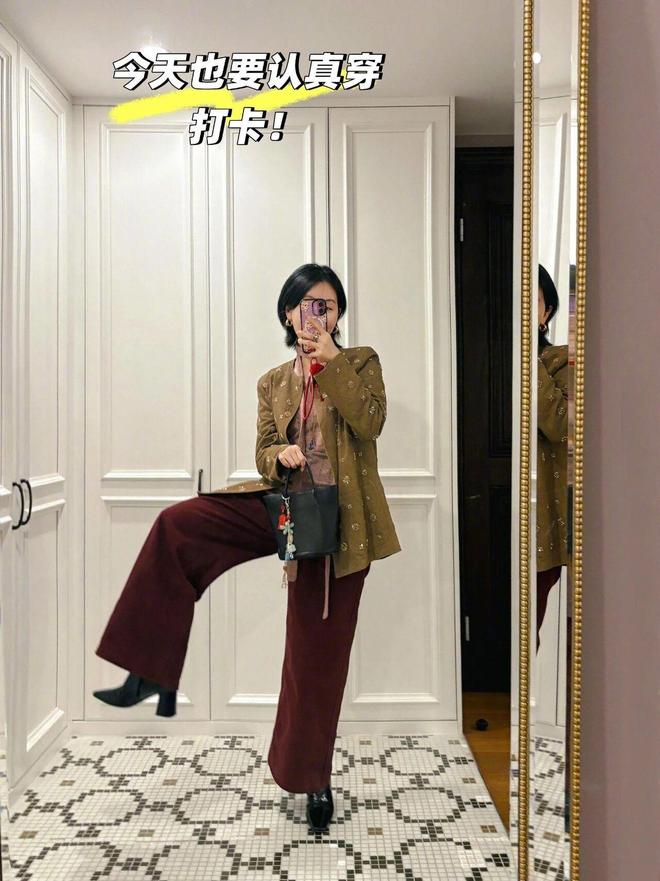 焦点登录：看了鲁豫对章小蕙的采访，最大感触是这一点