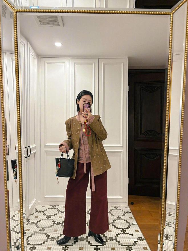 焦点登录：看了鲁豫对章小蕙的采访，最大感触是这一点