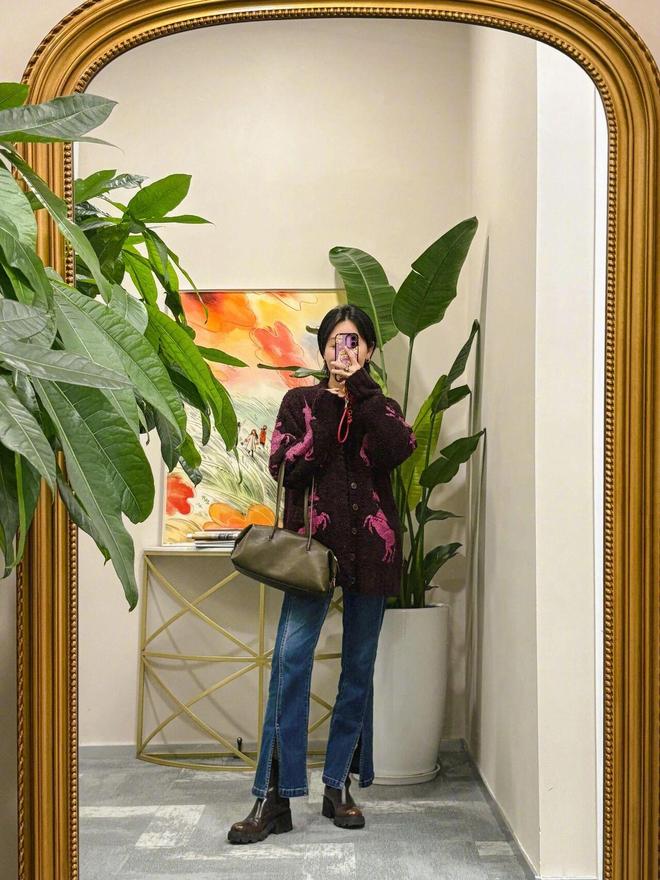 焦点登录：看了鲁豫对章小蕙的采访，最大感触是这一点