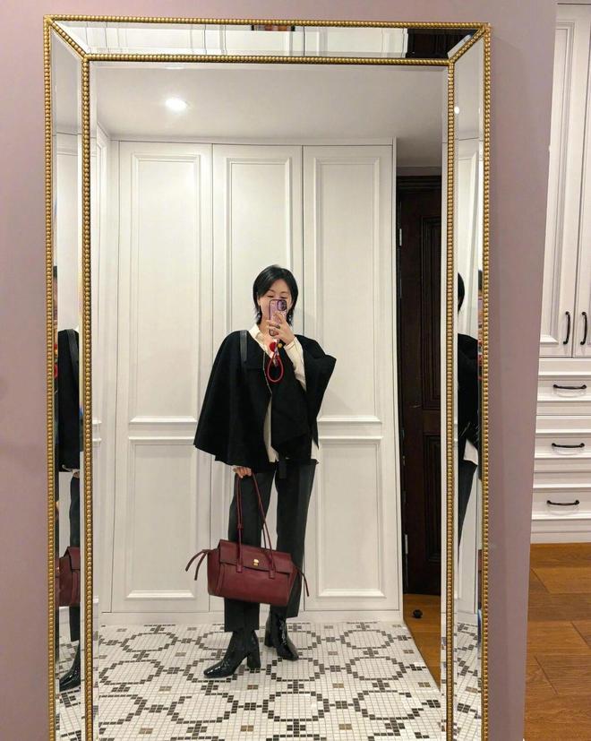 焦点登录：看了鲁豫对章小蕙的采访，最大感触是这一点